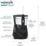 WaterPik Irygator WF662EU ULTRA - czarny