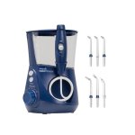 WaterPik Irygator WF663EU ULTRA - granatowy