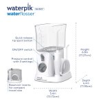 WaterPik Irygator WP250 E2 NANO