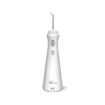 WaterPik Irygator WP490EU Ultra White - Biały - podróżny (bezprzewodowy)