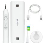 WaterPik Szczoteczka Soniczna STW-03 SENSONIC biały