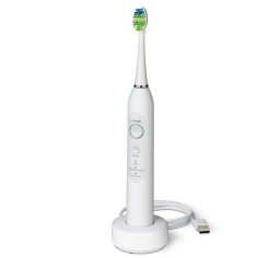 WaterPik Szczoteczka Soniczna STW-03 SENSONIC biały