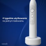 WaterPik Szczoteczka Soniczna STW-03 SENSONIC biały