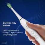 WaterPik Szczoteczka Soniczna STW-03 SENSONIC biały