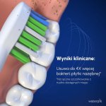 WaterPik Szczoteczka Soniczna STW-03 SENSONIC biały