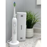 WaterPik Szczoteczka Soniczna STW-03 SENSONIC biały