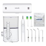 WaterPik Zestaw Irygator ze szczoteczką soniczną CC-04EU