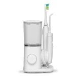 WaterPik Zestaw Irygator ze szczoteczką soniczną CC-04EU