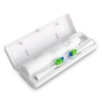 WaterPik Zestaw Irygator ze szczoteczką soniczną CC-04EU