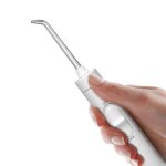 WaterPik Zestaw Irygator ze szczoteczką soniczną CC-04EU