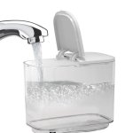 WaterPik zestaw WP861 E2 Irygator ze szczoteczką soniczną