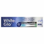 White Glo Instant White 100ml - Natychmiastowe wybielanie i zaawansowana ochrona