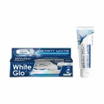 White Glo Instant White 100ml - Natychmiastowe wybielanie i zaawansowana ochrona