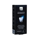 WOOM Zestaw do błyskawicznego wybielania zębów 30ml - Instant Teeth Whitening Kit