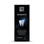 WOOM Zestaw do błyskawicznego wybielania zębów 30ml - Instant Teeth Whitening Kit